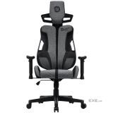 CANYON gaming chair Morphos ABCH01 Grey (CNS-ABCH01GYB)