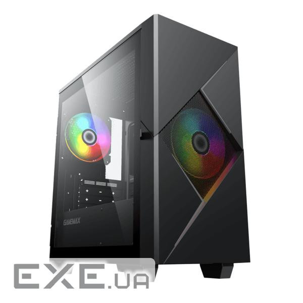 Корпус GAMEMAX Cyclops BG