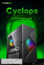 Корпус GAMEMAX Cyclops BG