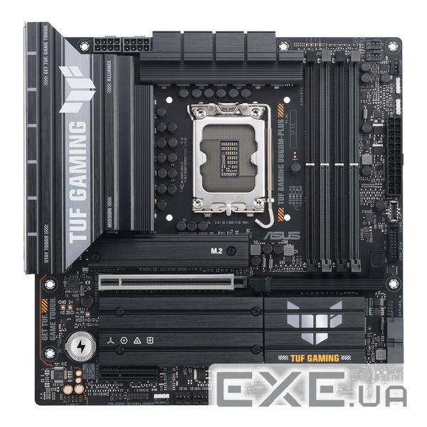 Материнська плата ASUS TUF Gaming B860M-Plus