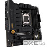 Материнська плата ASUS TUF Gaming B860M-Plus