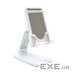 Настільна підставка для телефону LFDB1647, White, Box (LFDB1647W) LFDB1647, White, Box (LFDB1647W)
