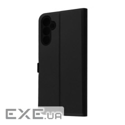 Чохол WAVE Flap Case Samsung Galaxy S24 FE black (59392 black)