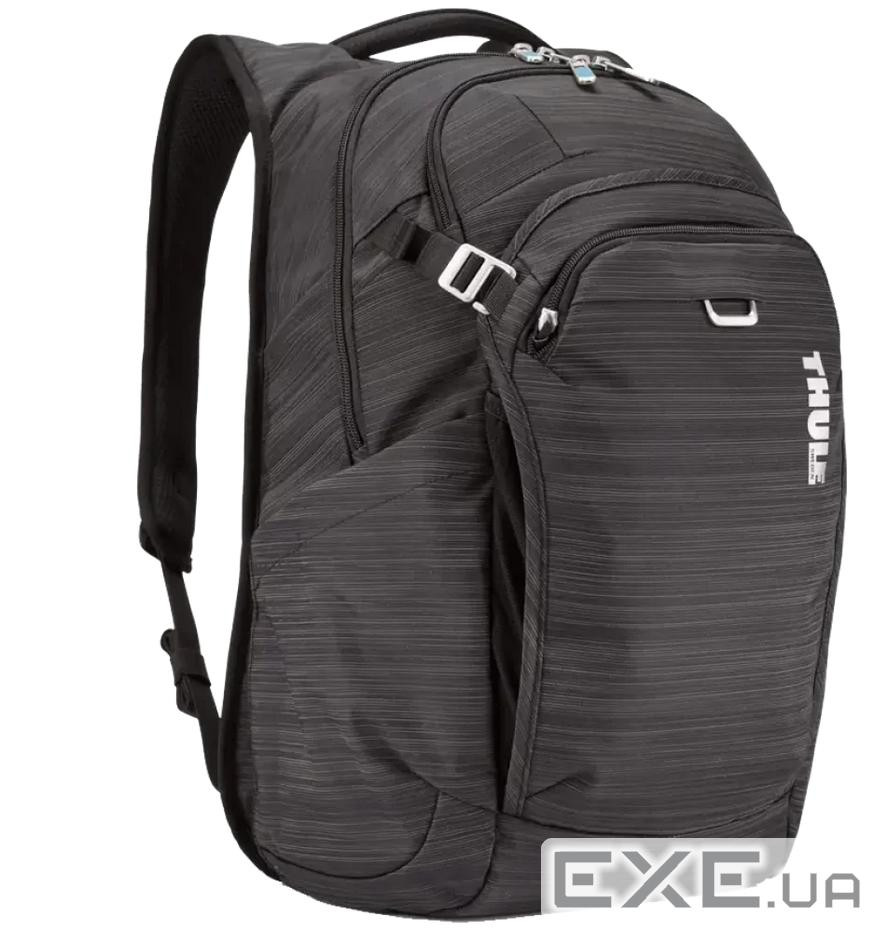 Рюкзаки міські THULE Construct Backpack 24L CONBP-116 (Чорний) (3205352 Чорний)