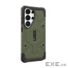 Чохол UAG для Samsung Galaxy S26 Ultra, Pathfinder with Magnet, Olive Drab (214530117272)