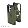Чохол UAG для Samsung Galaxy S26 Ultra, Pathfinder with Magnet, Olive Drab (214530117272)