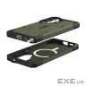 Чохол UAG для Samsung Galaxy S26 Ultra, Pathfinder with Magnet, Olive Drab (214530117272)