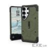 Чохол UAG для Samsung Galaxy S26 Ultra, Pathfinder with Magnet, Olive Drab (214530117272)