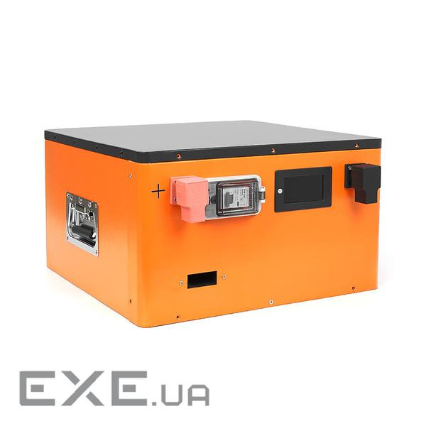 Комплект для складання акумуляторів, 24V280Ah, корпус+BMS+комплектуючі, BMS: JK-B1A820P (KIT24-280) , BMS: JK-B1A820P (K