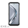 Смартфон Doogee Fire 6 6.56" 6/256ГБ, 2SIM, 10400мА•год, чорний (з тепловізором (6923740234303)