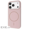 Чехол Proove Spectrum Case with Magnetic Ring iPhone 17 Pro powder pink (PCSPIP17P057)