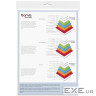 Папір Barva A4, 170 г/м2, Everyday, Laser, matt double-sided 100 с (LP-LBE170-46 (LP-BAR-LBE170-461)