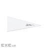 Килимок RAZER Atlas PRO, white (RZ02-05760200-R3M1)