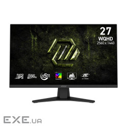 Монітор MSI MAG 274QF E20