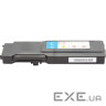 Тонер-картридж BASF Xerox VL C400/C405 Cyan 106R03534 8K (KT-106R03534) (BASF-KT-106R03534)