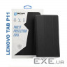 Чохол для планшета BeCover Smart Case Lenovo Tab P11 / P11 Plus Black (705955)