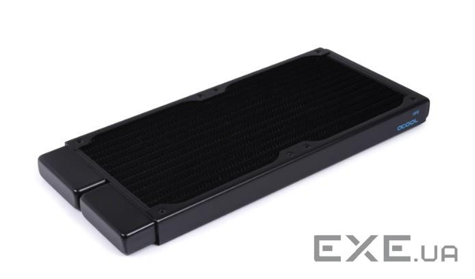 Радіатор Alphacool NexXxoS HPE-20 Full Copper 240mm Radiator (14436)