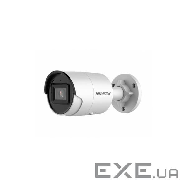 IP-камера HIKVISION DS-2CD2043G2-IU (2.8)