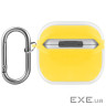 Чехол Proove Air Bump Case AirPods 4 orange (PCABAR040010)