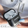 Чехол Proove Air Bump Case AirPods 4 orange (PCABAR040010)