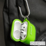 Чехол Proove Air Bump Case AirPods 4 orange (PCABAR040010)