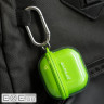 Чехол Proove Air Bump Case AirPods 4 orange (PCABAR040010)