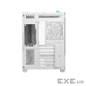 Корпус DeepCool CG530U 4F White (R-CG530U-WHAGA4-G) без БП