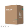 Корпус DeepCool CG530U 4F White (R-CG530U-WHAGA4-G) без БП