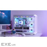 Корпус DeepCool CG530U 4F White (R-CG530U-WHAGA4-G) без БП