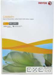Фотопапір Xerox A3 COLOTECH + (100) 500л. (003R98844)