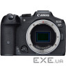 Цифровий фотоапарат Canon EOS R7 body (5137C041)