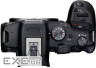Цифровий фотоапарат Canon EOS R7 body (5137C041)