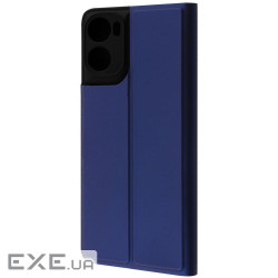 Чехол WAVE Flap Case Motorola Moto G06/G06 Power blue (65576 blue)