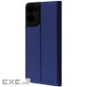 Чехол WAVE Flap Case Motorola Moto G06/G06 Power blue (65576 blue)