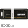 Модуль пам'яті EXCELERAM Kudos Red DDR4 2666MHz 8GB (EKBLACK4082619A)