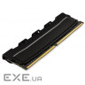 Модуль пам'яті EXCELERAM Kudos Red DDR4 2666MHz 8GB (EKBLACK4082619A)