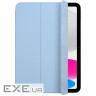 Чохол до планшета Apple Smart Folio for iPad (A16) - Sky (MDEQ4ZM/A)