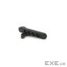 Мережевий фільтр 1.5 м F04U (F04U-BLACK)