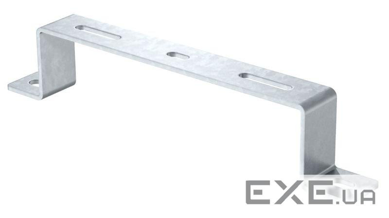 Кронштейн для підлоги/стіни 100мм OBO 6015506