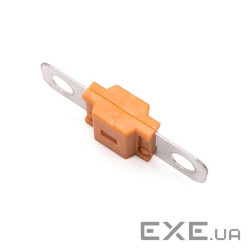 Запобіжник плоский SBFW-L-30, 30A, 58V, M6, 12x41, Orange (YT-SBFW-L-30) SBFW-L-30, 30A, 58V, M6, 12x41, Orange (YT-SBFW