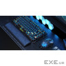 Миша GravaStar Mercury M2, BT/WL/USB-A, RGB, чорно-прозорий (GRAVASTARM2 XTAL BLK)