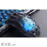 Миша GravaStar Mercury M2, BT/WL/USB-A, RGB, чорно-прозорий (GRAVASTARM2 XTAL BLK)