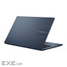 Ноутбук ASUS Vivobook 14 X1404VA-EB1525 (90NB13U1-M00LH0)