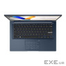 Ноутбук ASUS Vivobook 14 X1404VA-EB1525 (90NB13U1-M00LH0)