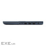 Ноутбук ASUS Vivobook 14 X1404VA-EB1525 (90NB13U1-M00LH0)