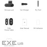 Відеореєстратор DDPAI Dashcam N2 (6934915204939)