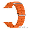 Ремінець до смарт-годинника Armorstandart Ocean Band для Apple Watch 49/46/45/44/42 (Seri (ARM81039)