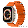 Ремінець до смарт-годинника Armorstandart Ocean Band для Apple Watch 49/46/45/44/42 (Seri (ARM81039)