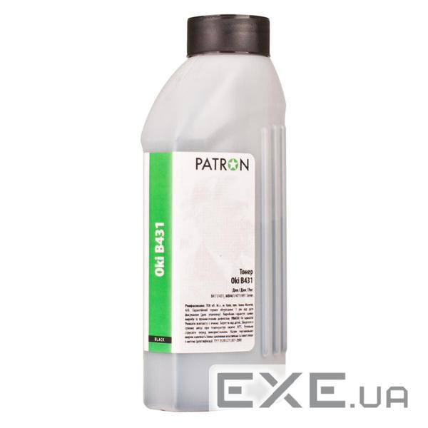 Тонер OKI B431 Patron (T-PN-OB431-175)