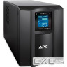 ДБЖ APC Smart-UPS C (SMC1000IC)